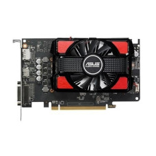 ASUS RX550-2G