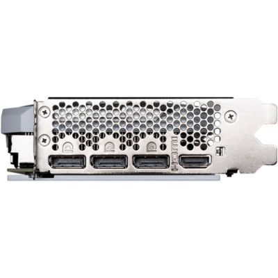 MSI GeForce RTX 4070 VENTUS 2X WHITE 12GB (912-V513-476)