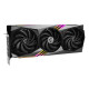 MSI GeForce RTX 4080 SUPER 16G GAMING TRIO