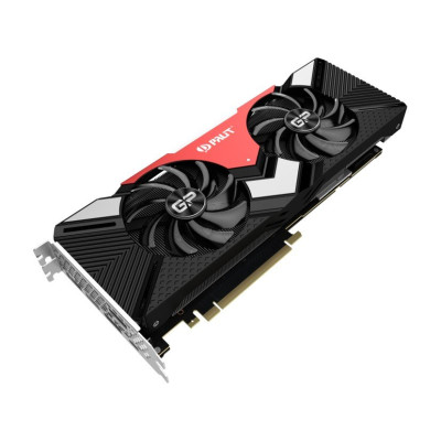 Palit GeForce RTX 2080 GamingPro OC (NE62080S20P2-180A)