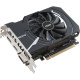 MSI Radeon RX 560 AERO ITX 4G OC