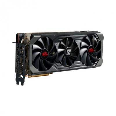 PowerColor Radeon RX 6950 XT Red Devil (AXRX 6950 XT 16GBD6-3DHE/OC)
