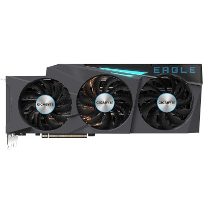 GIGABYTE GeForce RTX 3080 Ti EAGLE OC 12G (GV-N308TEAGLE OC-12GD)