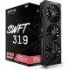 XFX Radeon RX 6800 XT Speedster SWFT 319 CORE (RX-68XTAQFD9)