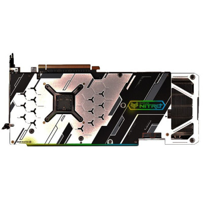Sapphire Radeon RX 5700 XT NITRO+ (11293-03)