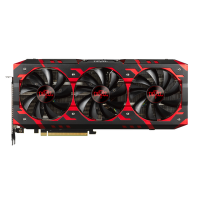 PowerColor Radeon RX Vega 56 AXRX VEGA 56 8GBHBM2-2D2H/OC