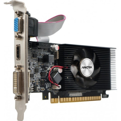Arktek GeForce GT 610 1GB DDR3 (AKN610D3S1GL1)
