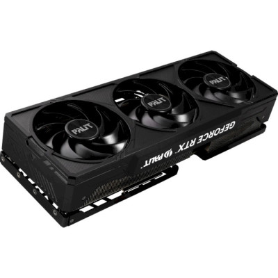 Palit GeForce RTX 4080 SUPER JetStream OC (NED408SS19T2-1032J)