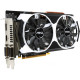 MSI Radeon R9 380 4GB ARMOR 2X (R9 380 4GD5T)