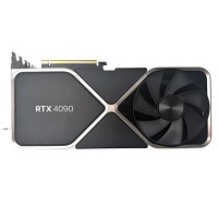 NVIDIA GeForce RTX 4090 24 GB Founders Edition (900-1G136-2530-000)