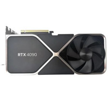 NVIDIA GeForce RTX 4090 24 GB Founders Edition (900-1G136-2530-000)