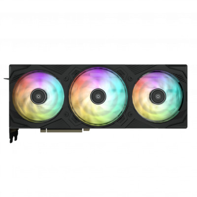 KFA2 GeForce RTX5070 Ti EX Gamer 1-Click OC