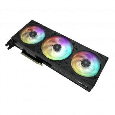 KFA2 GeForce RTX5070 Ti EX Gamer 1-Click OC