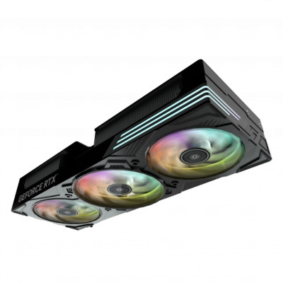 KFA2 GeForce RTX5070 Ti EX Gamer 1-Click OC