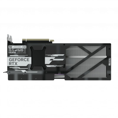 KFA2 GeForce RTX5070 Ti EX Gamer 1-Click OC