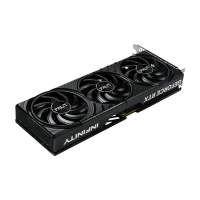 Palit GeForce RTX 5060 Ti Infinity 3 8GB (NE7506T019P1-GB2062S)