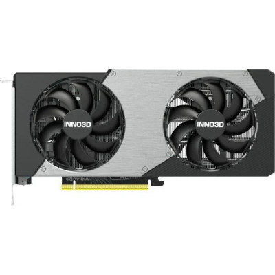 INNO3D GeForce RTX 5060 Ti 8GB TWIN X2 OC (N506T2-08D7X-193075N)