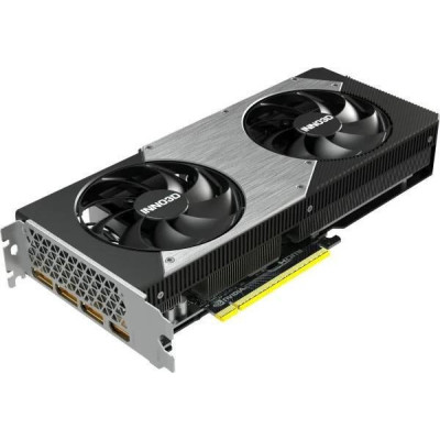 INNO3D GeForce RTX 5060 Ti 8GB TWIN X2 OC (N506T2-08D7X-193075N)
