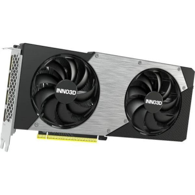 INNO3D GeForce RTX 5060 Ti 8GB TWIN X2 OC (N506T2-08D7X-193075N)