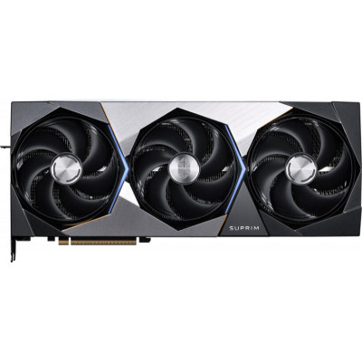 MSI GeForce RTX 5090 32G SUPRIM SOC (912-V530-012, G5090-32SPS)