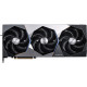 MSI GeForce RTX 5090 32G SUPRIM SOC (912-V530-012, G5090-32SPS)