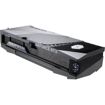 MSI GeForce RTX 5090 32G SUPRIM SOC (912-V530-012, G5090-32SPS)