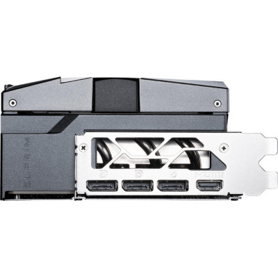 MSI GeForce RTX 5090 32G SUPRIM SOC (912-V530-012, G5090-32SPS)