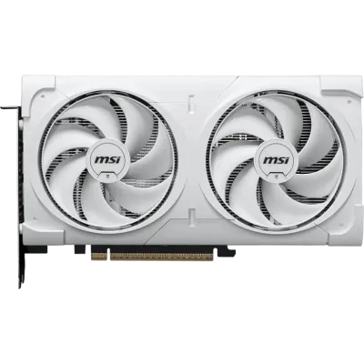 MSI GeForce RTX 5060 Ti 16G VENTUS 2X OC WHITE PLUS (G506T16V2CWP)