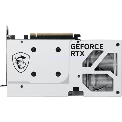 MSI GeForce RTX 5060 Ti 16G VENTUS 2X OC WHITE PLUS (G506T16V2CWP)