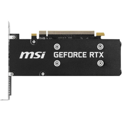 MSI RTX 3050 LP E 6G OC