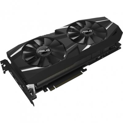 ASUS DUAL-RTX2080TI-O11G