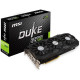 MSI GeForce GTX 1080 DUKE 8G OC