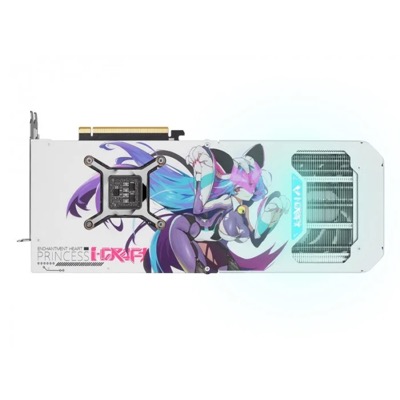 Maxsun MS-RTX4070 ICRAFT OC12G LIMITED