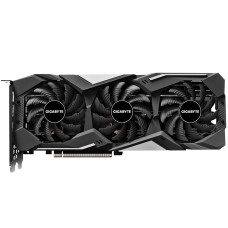 GIGABYTE Radeon RX 5600 XT GAMING OC 6G v2.0 (GV-R56XTGAMING OC-6GD 2.0)