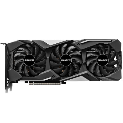 GIGABYTE Radeon RX 5600 XT GAMING OC 6G v2.0 (GV-R56XTGAMING OC-6GD 2.0)