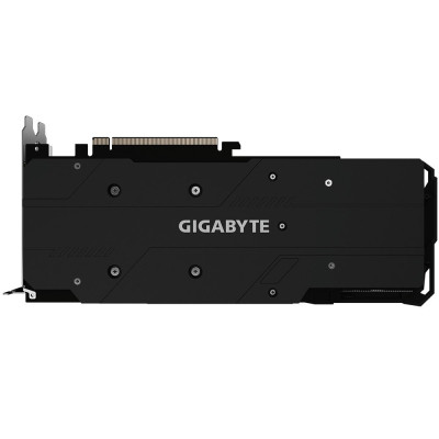 GIGABYTE Radeon RX 5600 XT GAMING OC 6G v2.0 (GV-R56XTGAMING OC-6GD 2.0)