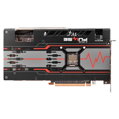 Sapphire RX 5600 XT 6G GDDR6 PULSE (11296-01)