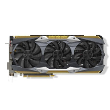 Zotac GeForce GTX 1080 Ti AMP Extreme (ZT-P10810C-10P)