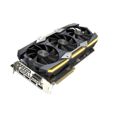 Zotac GeForce GTX 1080 Ti AMP Extreme (ZT-P10810C-10P)