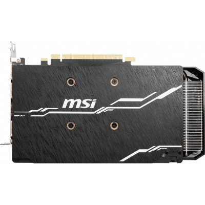 MSI GeForce GTX 1660 SUPER VENTUS