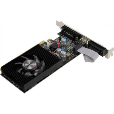 AFOX GeForce GT 610 1 GB (AF610-2048D3L7)