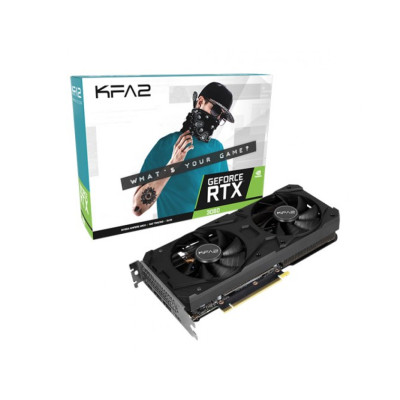 KFA2 GeForce RTX 3060 (1-Click OC) (36NOL7MD1VOK)