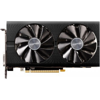Sapphire Radeon RX 590 8 GB Pulse (11289-06)