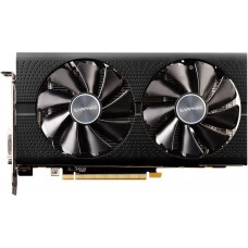 Sapphire Radeon RX 590 8 GB Pulse (11289-06)