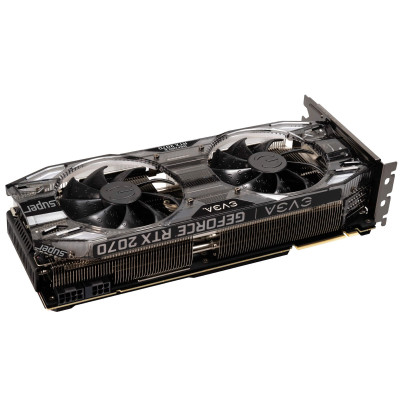 EVGA GEFORCE RTX 2070 SUPER XC ULTRA EXTREME GAMING (08G-P4-3173-KR)