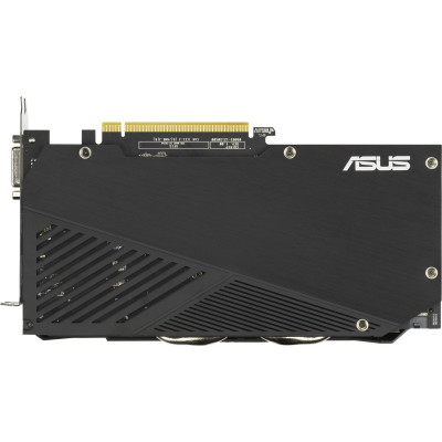 ASUS DUAL-GTX1660S-A6G-EVO