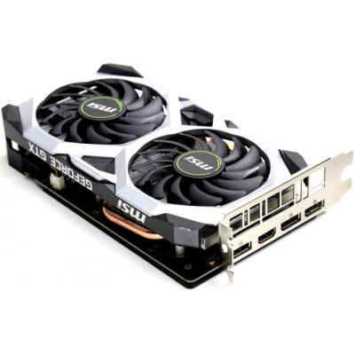 MSI GeForce GTX 1660 Ti VENTUS XS 6G