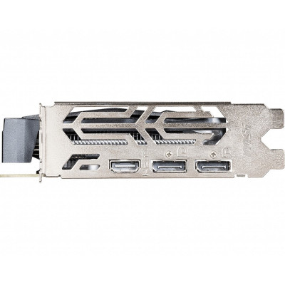 MSI GeForce GTX 1650 GAMING 4G