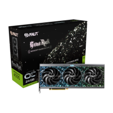 Palit GeForce RTX 4090 GameRock OC (NED4090S19SB-1020G)