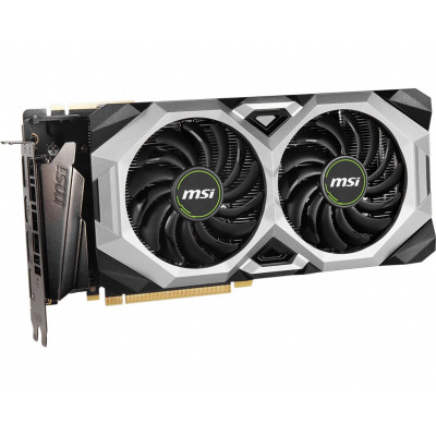 MSI GeForce RTX 2080 SUPER VENTUS XS OC